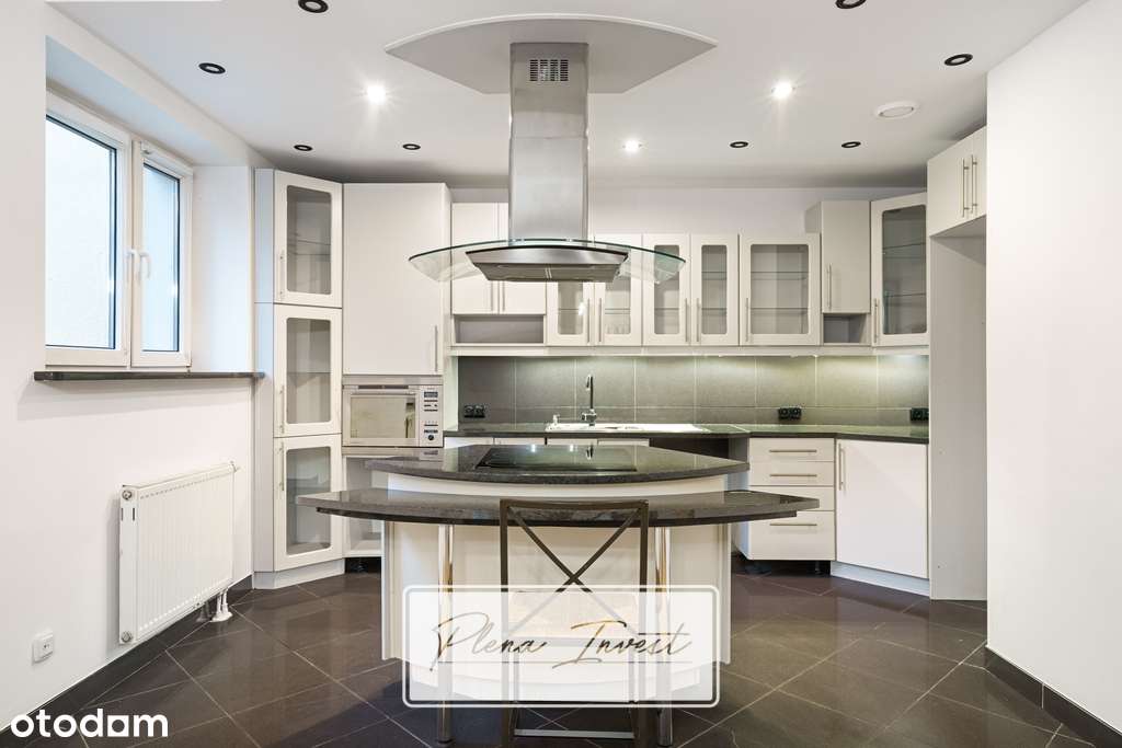 Wspaniały rozkład | zaledwie 10 km od Warszawy | garaż | do remontu - Pełny obrazek: 4/16