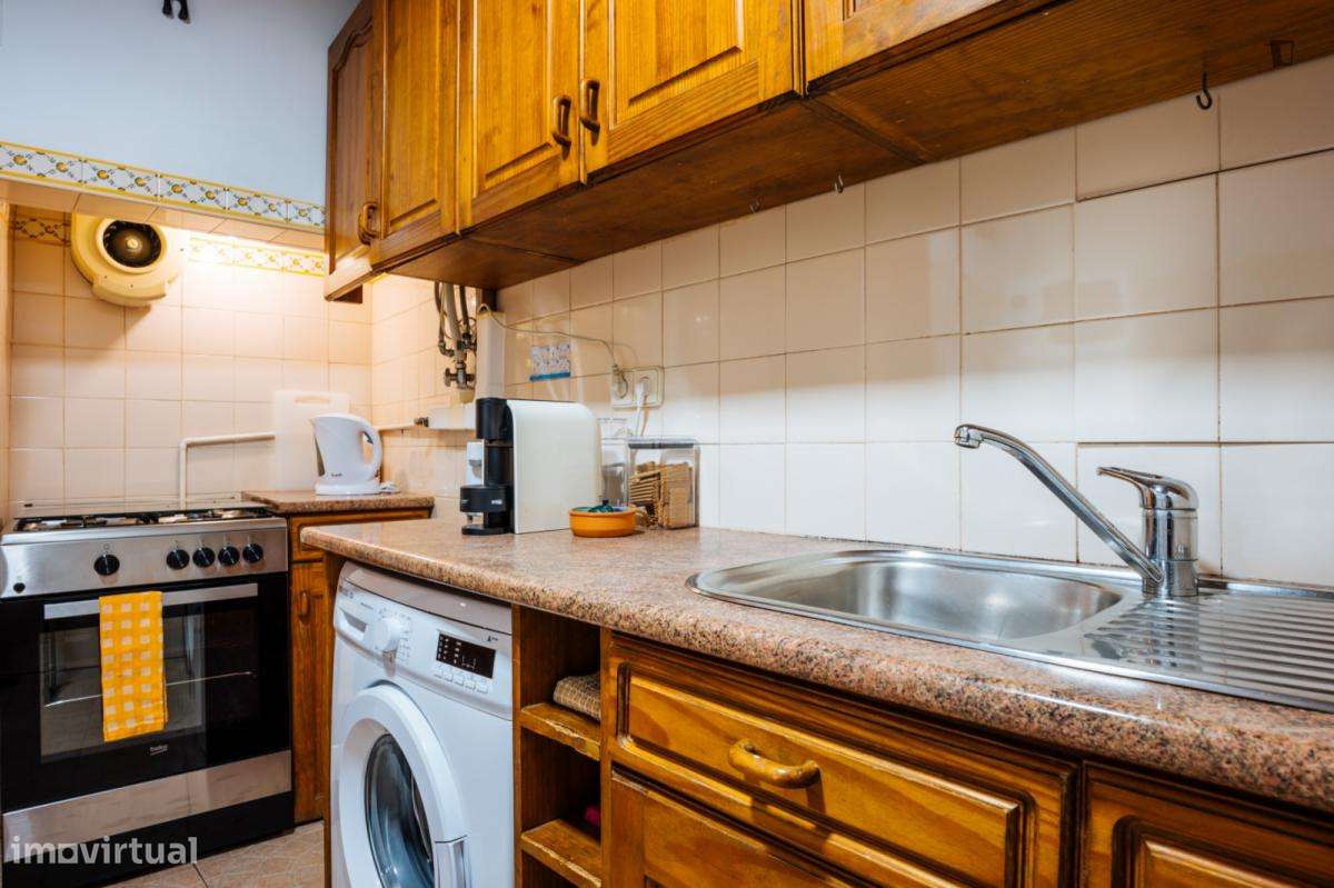 Apartamento com 1 quartos - localizado em Bairro Alto Lisbon - Grande imagem: 5/33