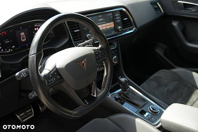 Cupra Ateca - 20