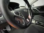 Hyundai Elantra 1.6 MPi Aut. Exclusive - 10