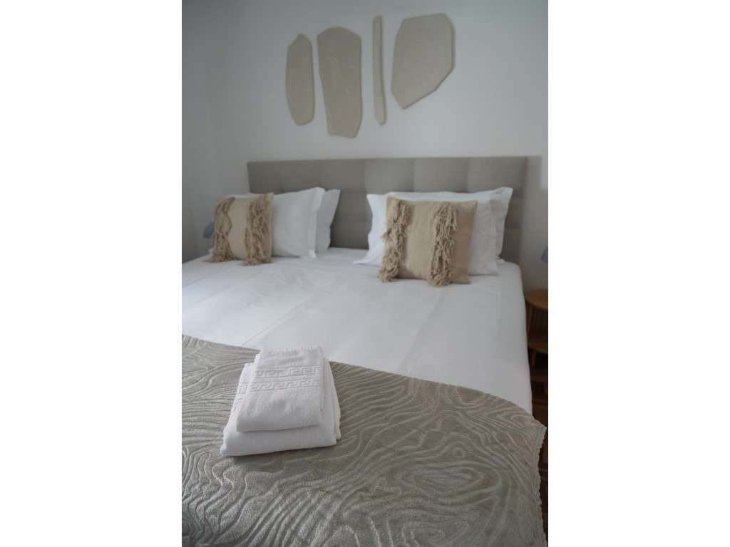 Apartamento Duplex com Licença de Alojamento Local em Alfama-13