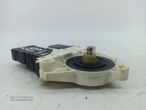 Motor De Elevador Frente Esquerdo Peugeot 407 Sw (6E_) - 3