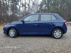 Skoda Fabia 1.0 Active - 5