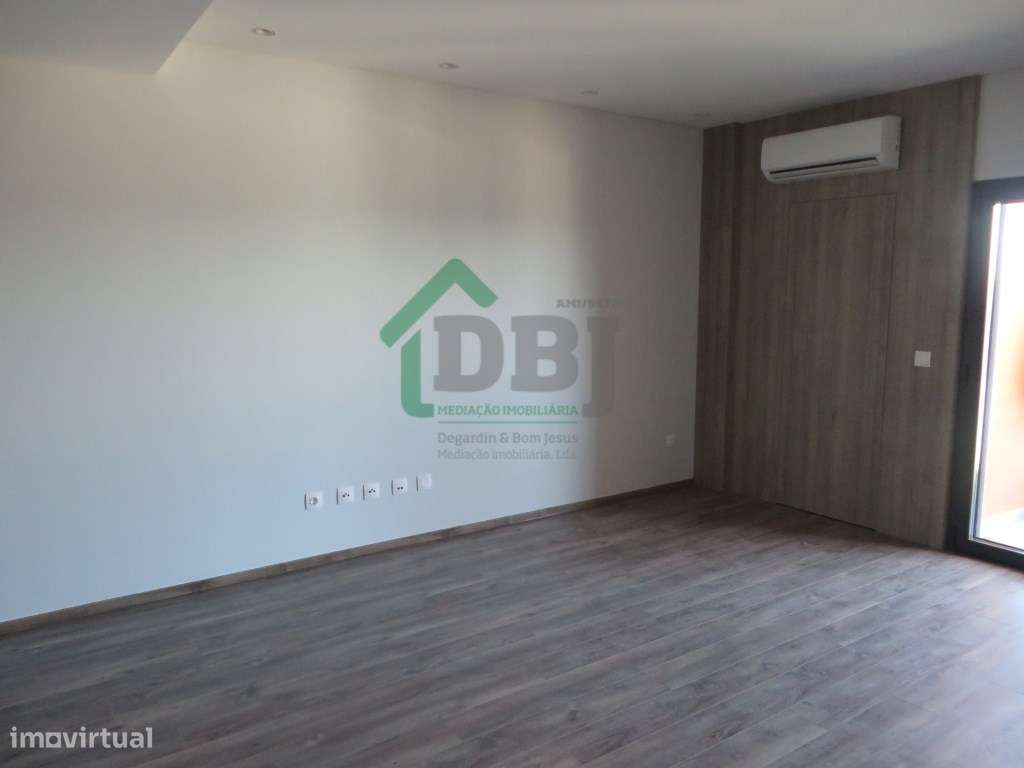 Apartamento T1 - Grande imagem: 5/13