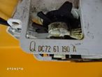 PANEL STEROWANIA NAWIEWU KLIMY MAZDA DEMIO 98-03 DC7261190A NR410 - 5