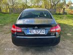 Citroën C5 2.0 HDi Exclusive - 9