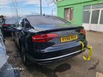 Panou clima 4h0820043n Audi A8 D4/4H (facelift)  [din 2013 pana  2018 - 9