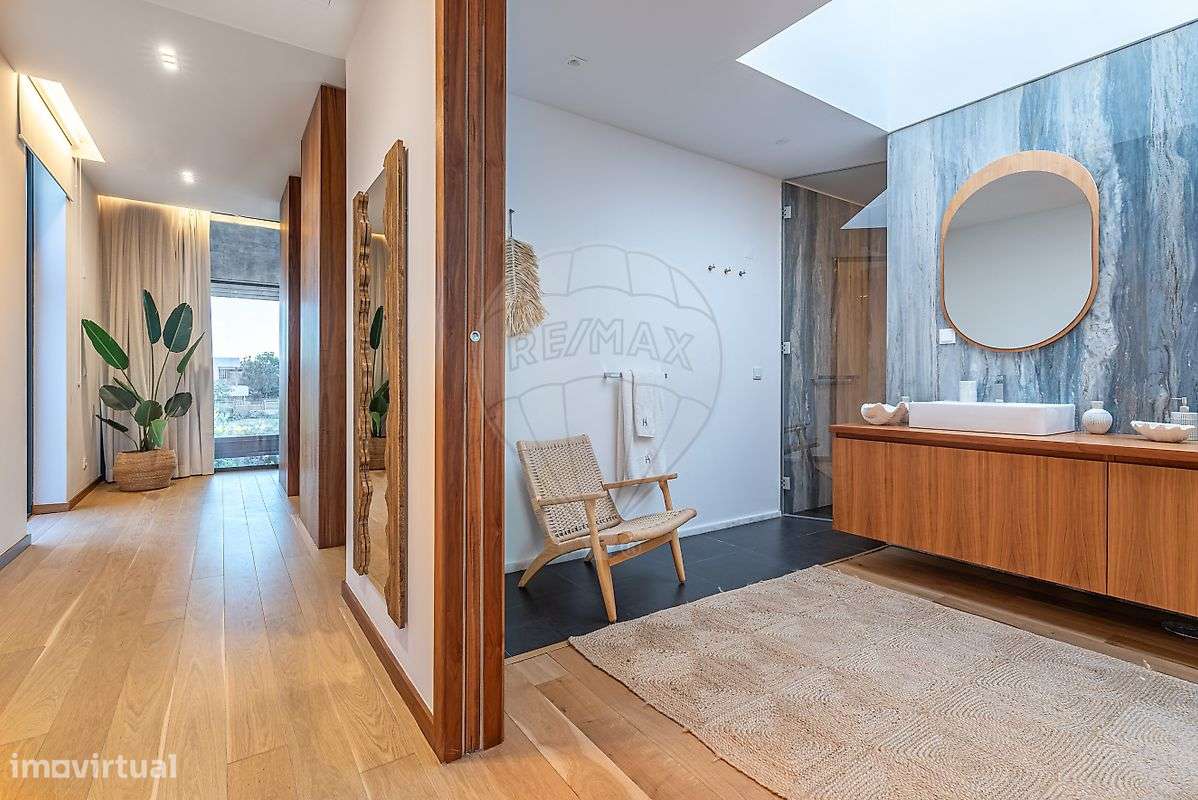 Moradia T4 para venda-28