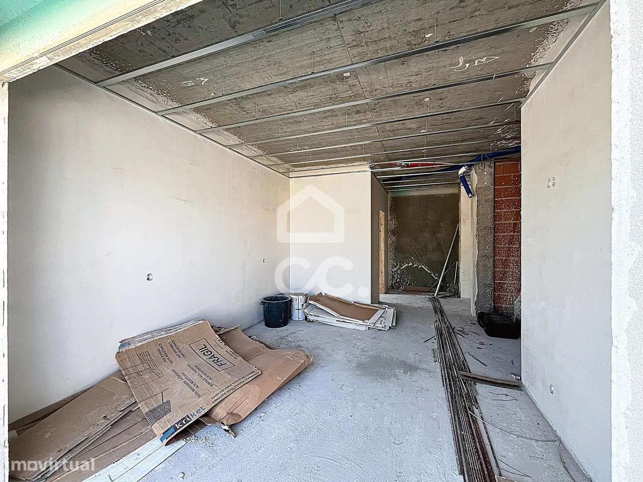 Moradia T4 Nadadouro-7