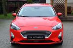 Ford Focus 1.5 TDCi SYNC Edition - 4