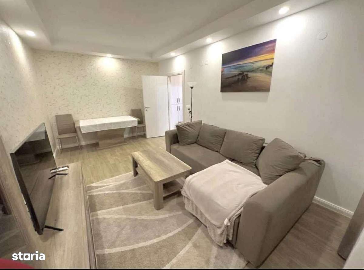Cosmopolis - apartament 2 camere - Comision 0!!! - Imagine principală: 2/6