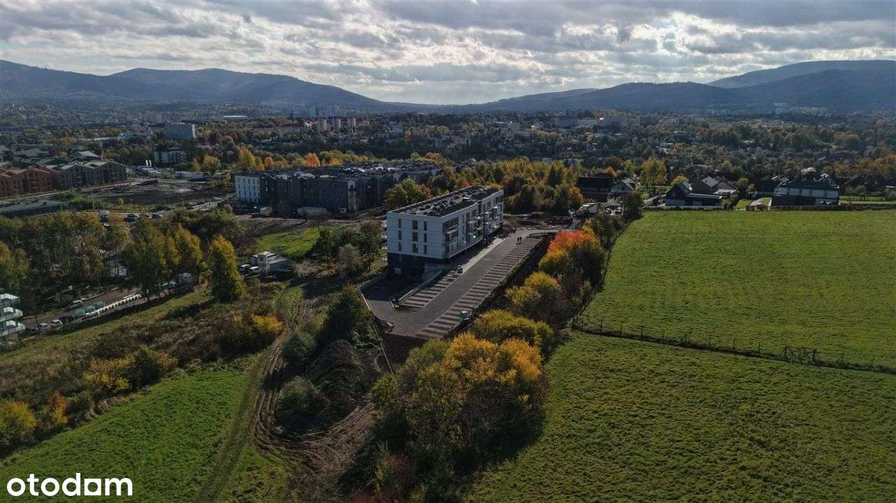 Komfortowy metraż, podwyższony standard, Okazja-7