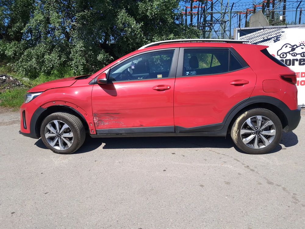 Kia Stonic 2024