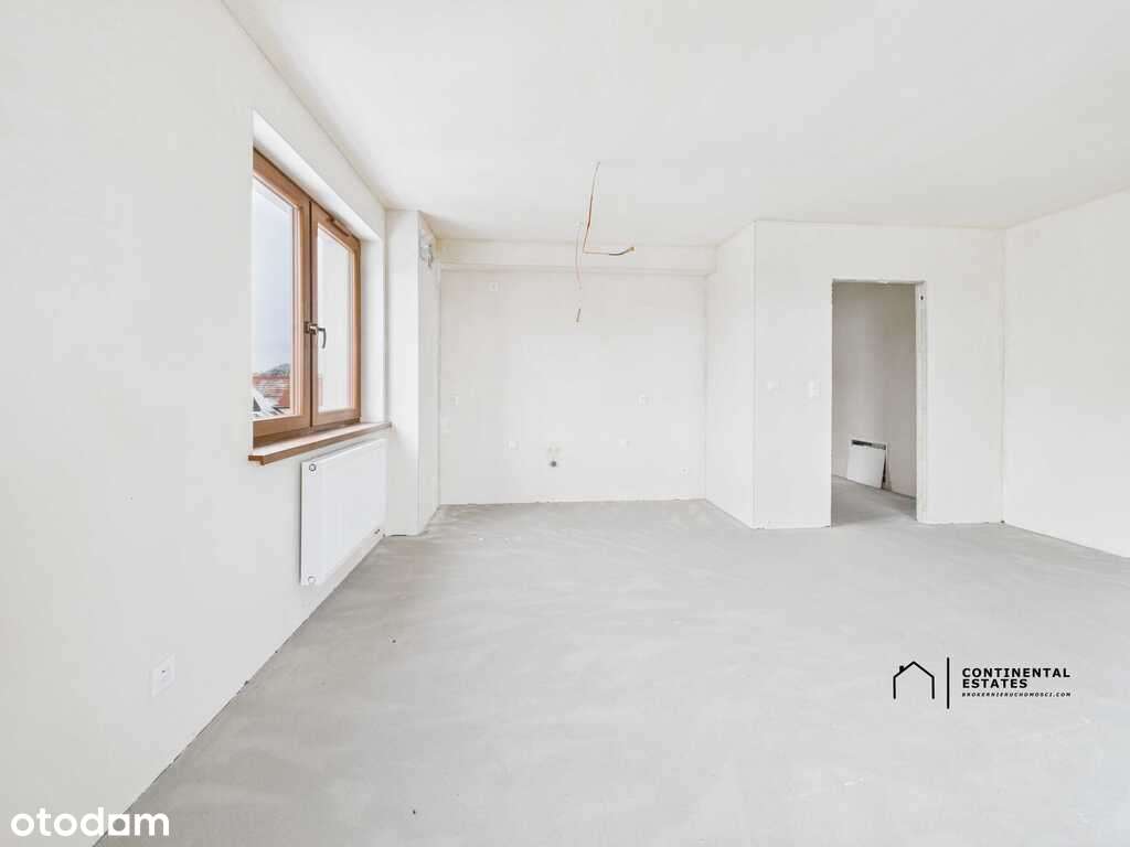 Mieszkanie 66m2 w Centrum | Balkon | 2p | nr 4-18