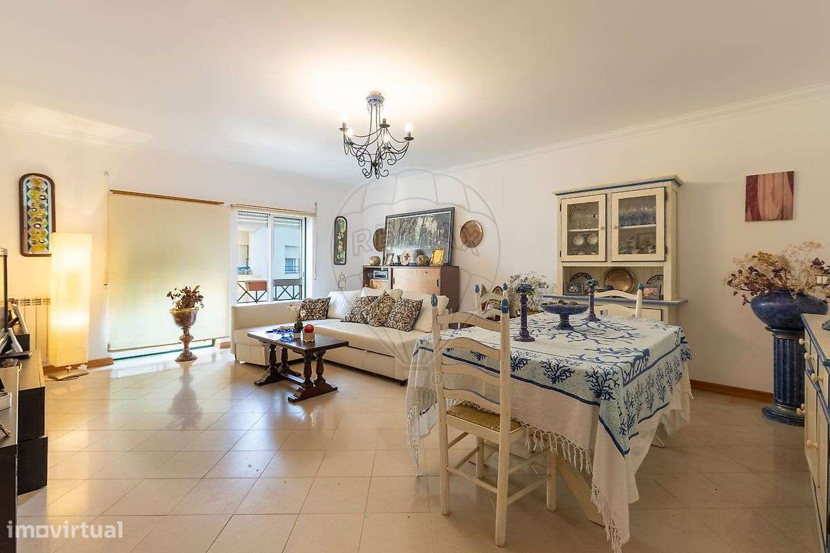 Apartamento T1 para venda - Grande imagem: 4/15