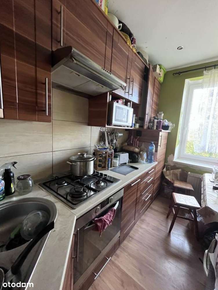 Mieszkanie w Świebodzicach, ul. Piaskowa-2