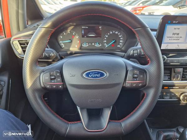 Ford Fiesta 1.0 EcoBoost ST-Line - 11