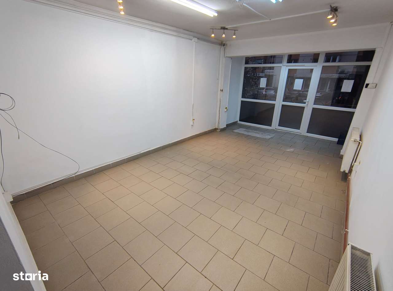 Spatiu 43mp , Tudor Vad Intens - Imagine principală: 1/7