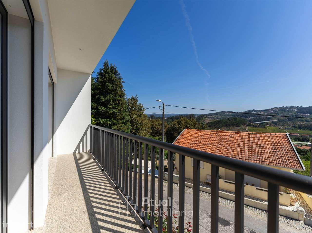 Moradia em Banda T3 Venda em Tagilde e Vizela (São Paio),Vizela-40