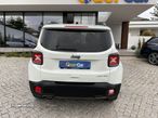 Jeep Renegade 1.6 MJD Limited DCT - 15