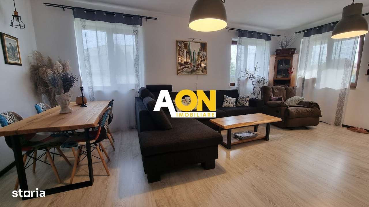 Casa 5 Camere, Zona Cetate, Ultrafinisata - Imagine principală: 2/18