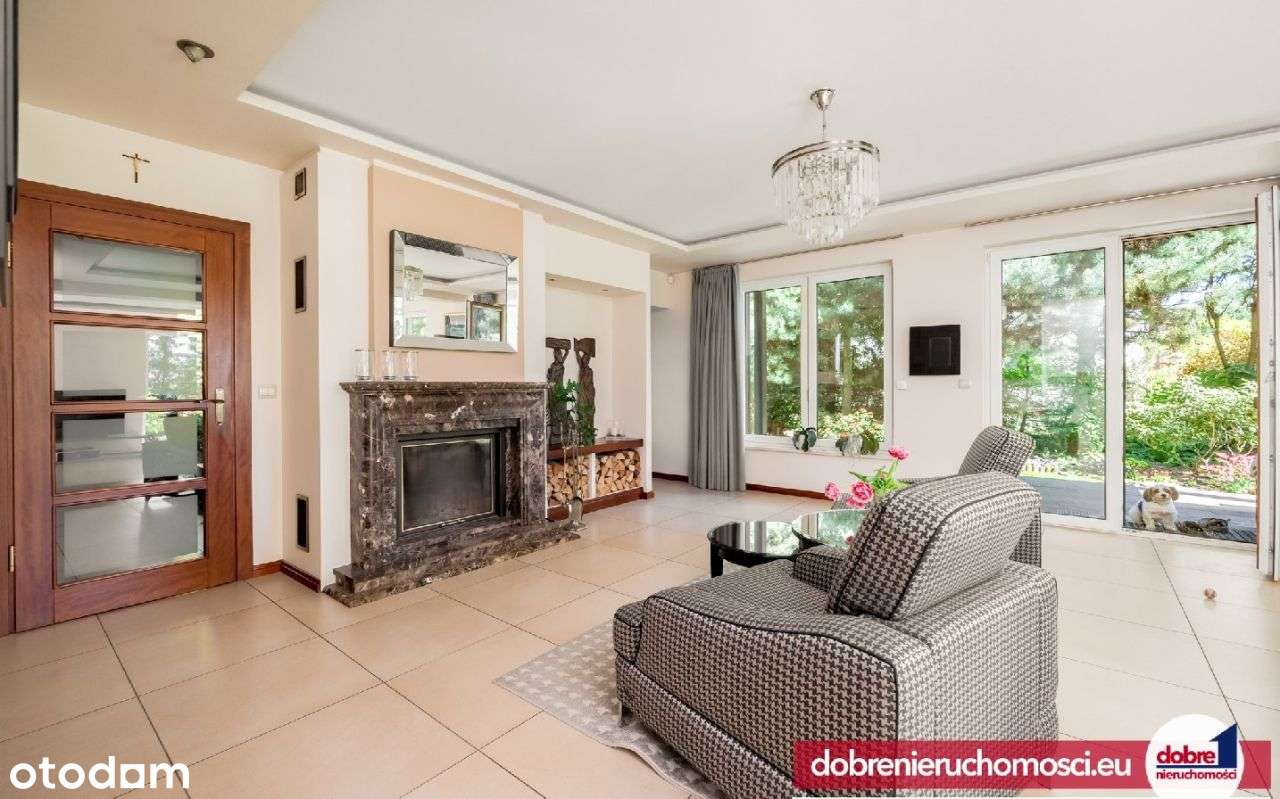 Dom gotowy do zamieszkania 160 m2, Nowy Dwór - Pełny obrazek: 4/18