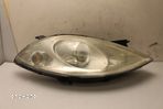 MERCEDES W169 LAMPA PRAWA PRZEDNIA PRAWY PRZÓD - 1