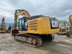 Caterpillar 336 ELH Hybrid - 3