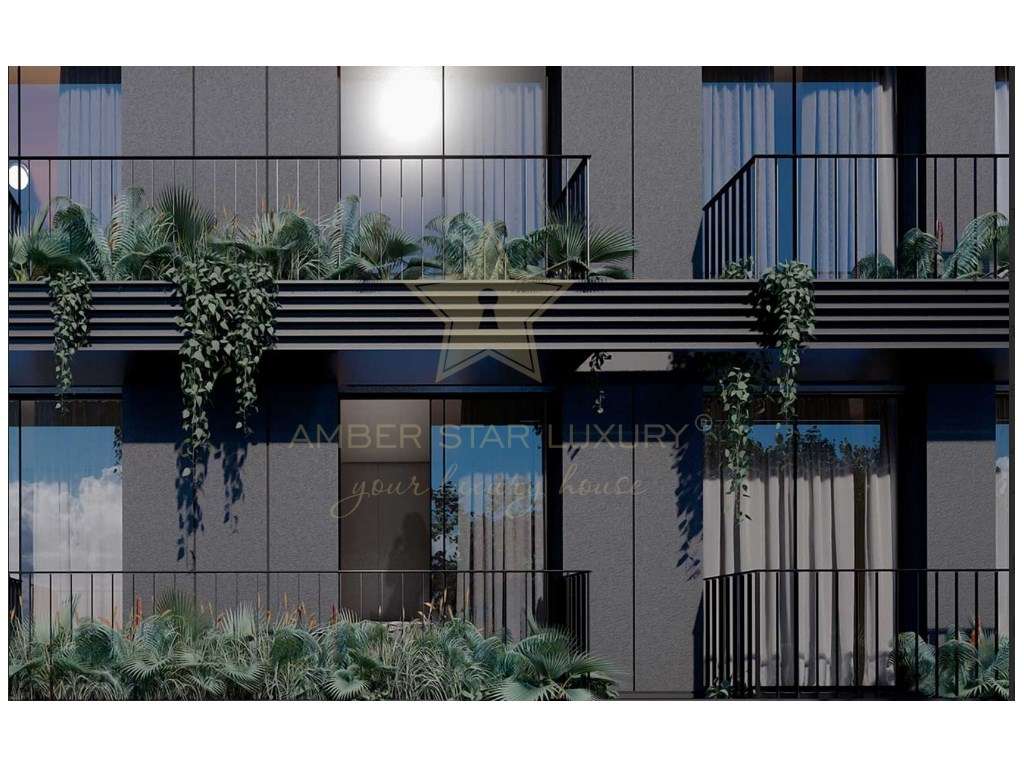 Apartamento T2 com terraço localizado na cidade do Porto - Grande imagem: 3/12