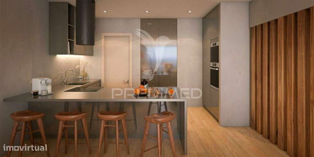 Moradia duplex geminada com 3 quartos no West Cliffs, Óbidos - Grande imagem: 5/19