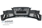 Bara fata Audi A8 D4 4H (10-13) RS Design - 3