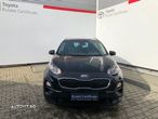 Kia Sportage 1.6 DSL 6MT HP 4x4 Classic - 2