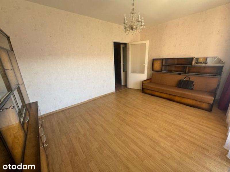 3 pokoje na Retkini na 2 piętrze!!-2