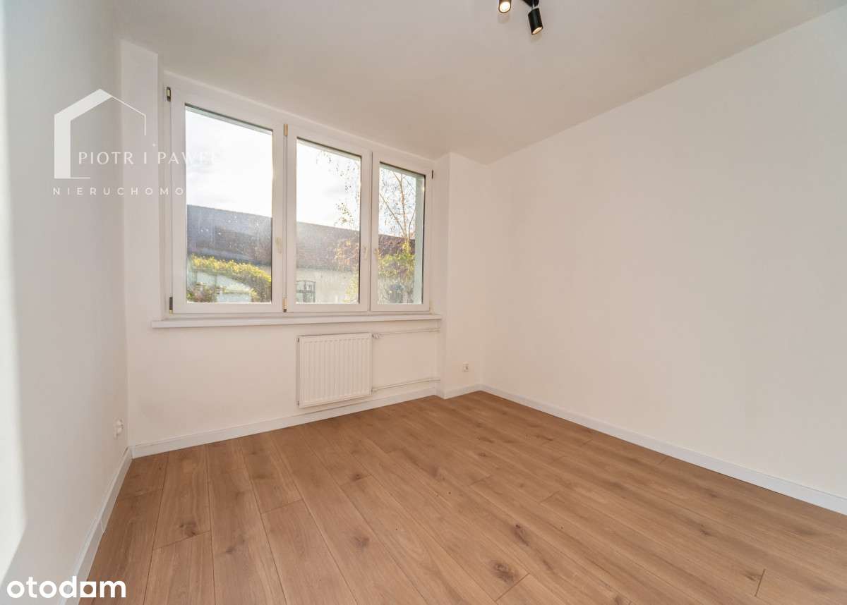 Nowe wnętrze w sercu miasta! 3 pokoje po remoncie!-8