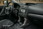 Subaru Forester 2.0 XT Platinum Lineartronic - 15