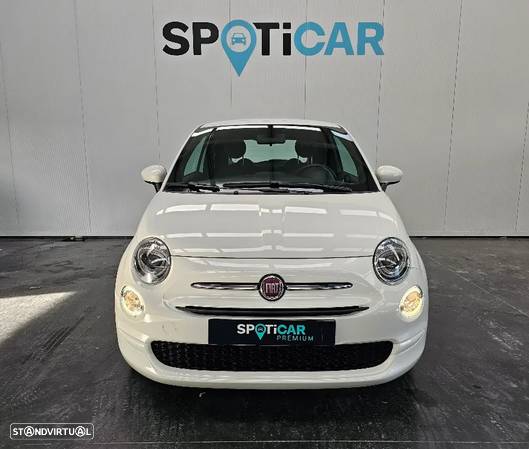 Fiat 500 1.0 Hybrid - 5