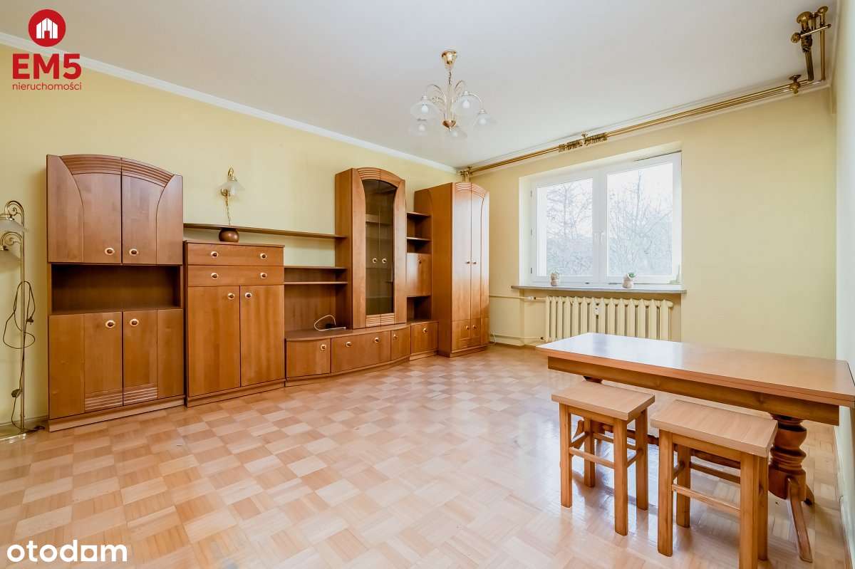 2 Pokoje + Kuchnia na Os. Mickiewicza-5