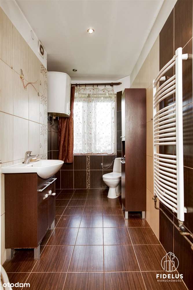 Wolnostojący dom z ogromnym potencjałem - Pełny obrazek: 5/18