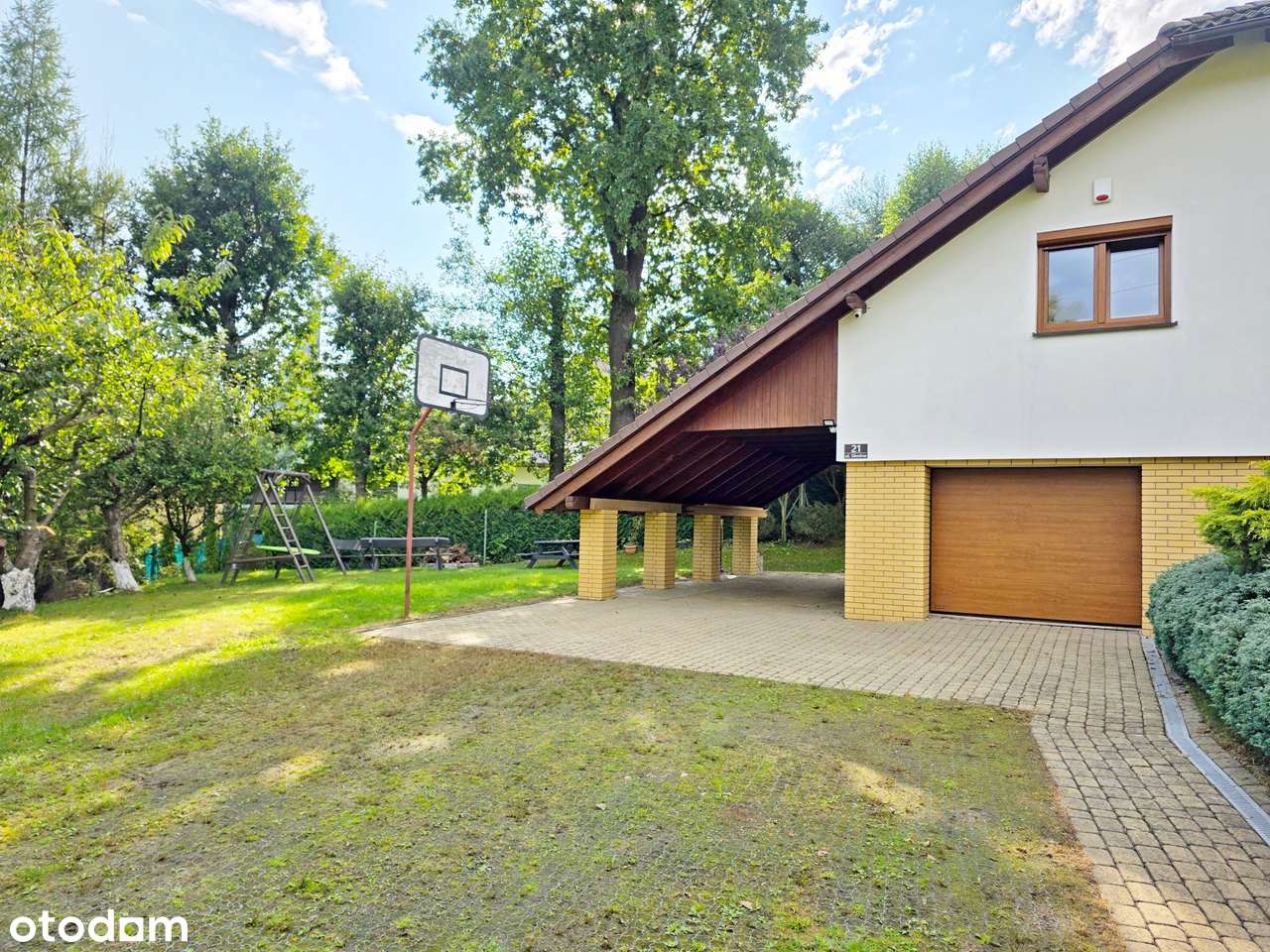 Dom po generalnym remoncie – Bystra / Bielsko-Biała - Pełny obrazek: 3/20