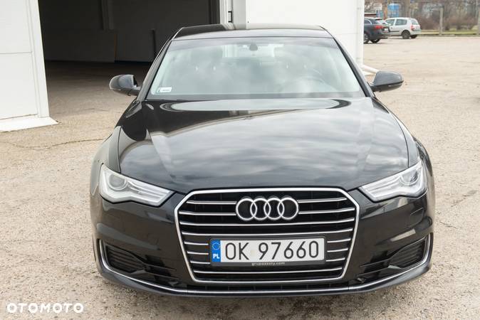 Audi A6 3.0 TDI Quattro S tronic - 3