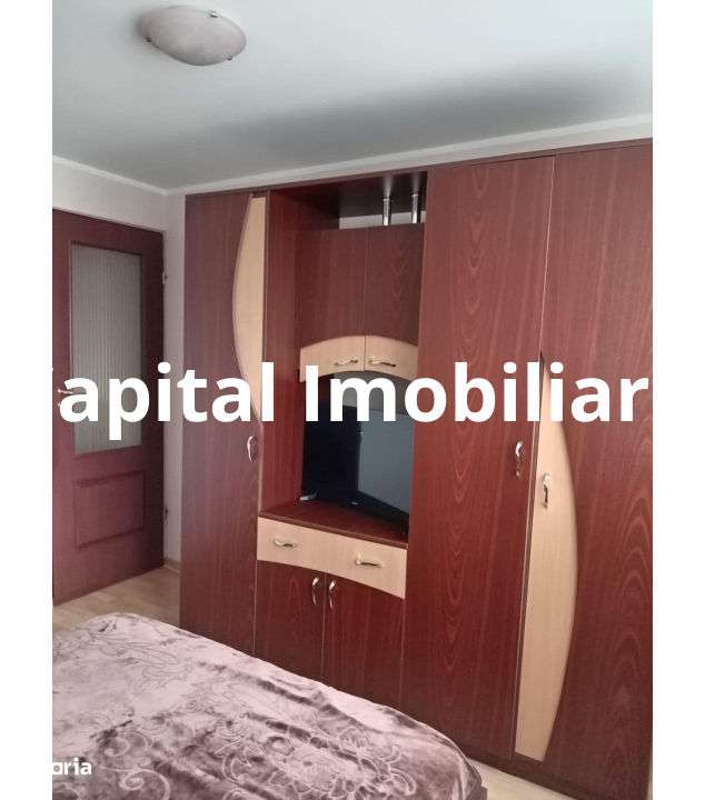 COMISION 0% - APARTAMENT 3 CAMERE - Imagine principală: 4/13