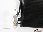 Radiador de ar condicionado Novo BMW 1 (F20)/BMW 3 (F30, F80)/BMW 3 Touring (F31... - 4