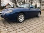 Fiat Barchetta 1.8 16V - 16