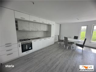 Casa tip duplex pe un nivel in Alba Iulia