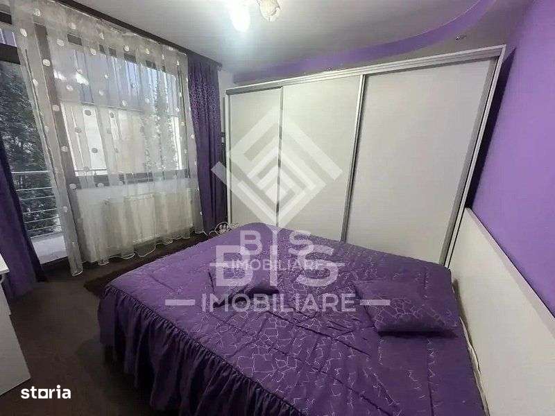 Apartament 2 Dormitoare / Bloc Nou / Zona Centrala - Imagine principală: 5/9