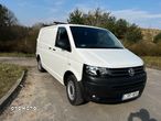 Volkswagen Transporter - 2