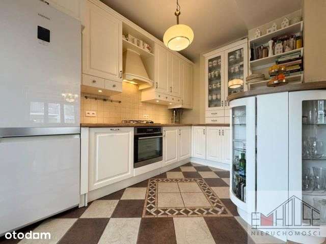 Piękne 4 Pokoje-Krzyki/Taras-Ogród–Parking-Piwnica-0