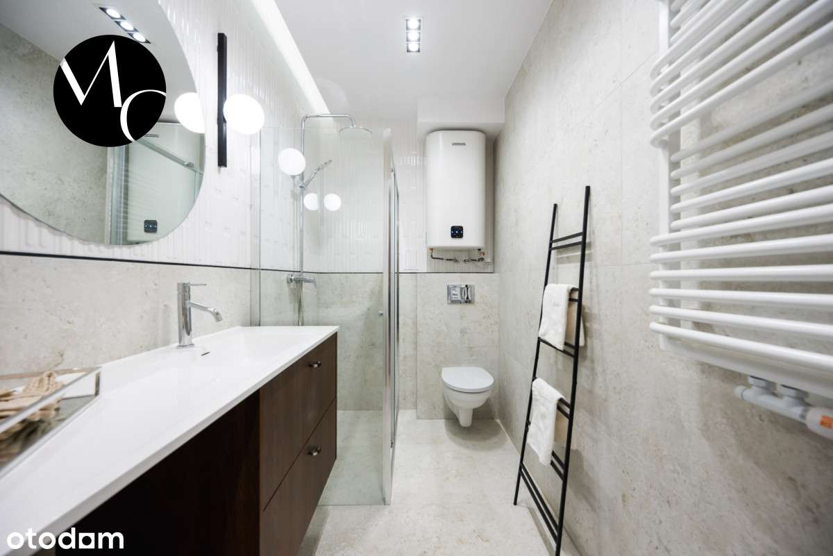 Mieszkanie po remoncie 500 m od FORUM/Głównego-9