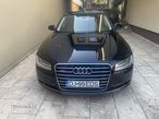 Audi A8 3.0 TDI Quattro Tiptronic - 7