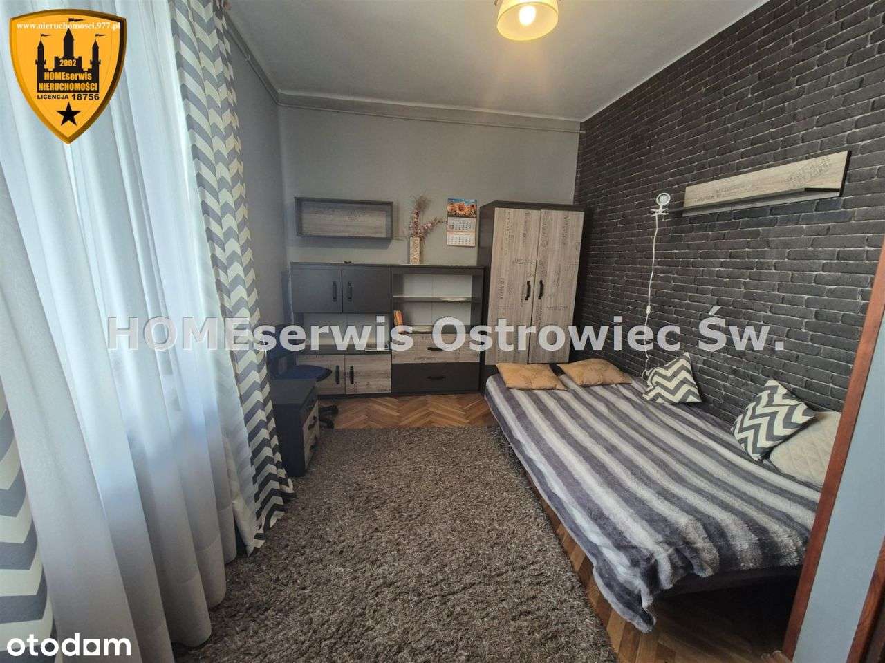 Mieszkanie 45,7 m2 ul. Stodolna 2 pokoje sprzedaż-0